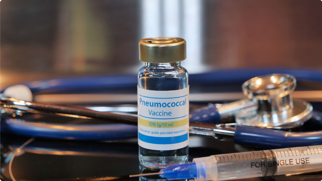 Pneumokokna vakcina postaje dio redovnog programa - za upalu pluća, sepsu, meningitis